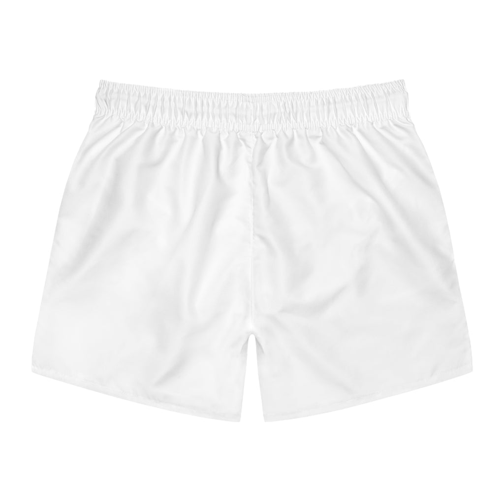 Swim Trunks - Fast Swimming Design