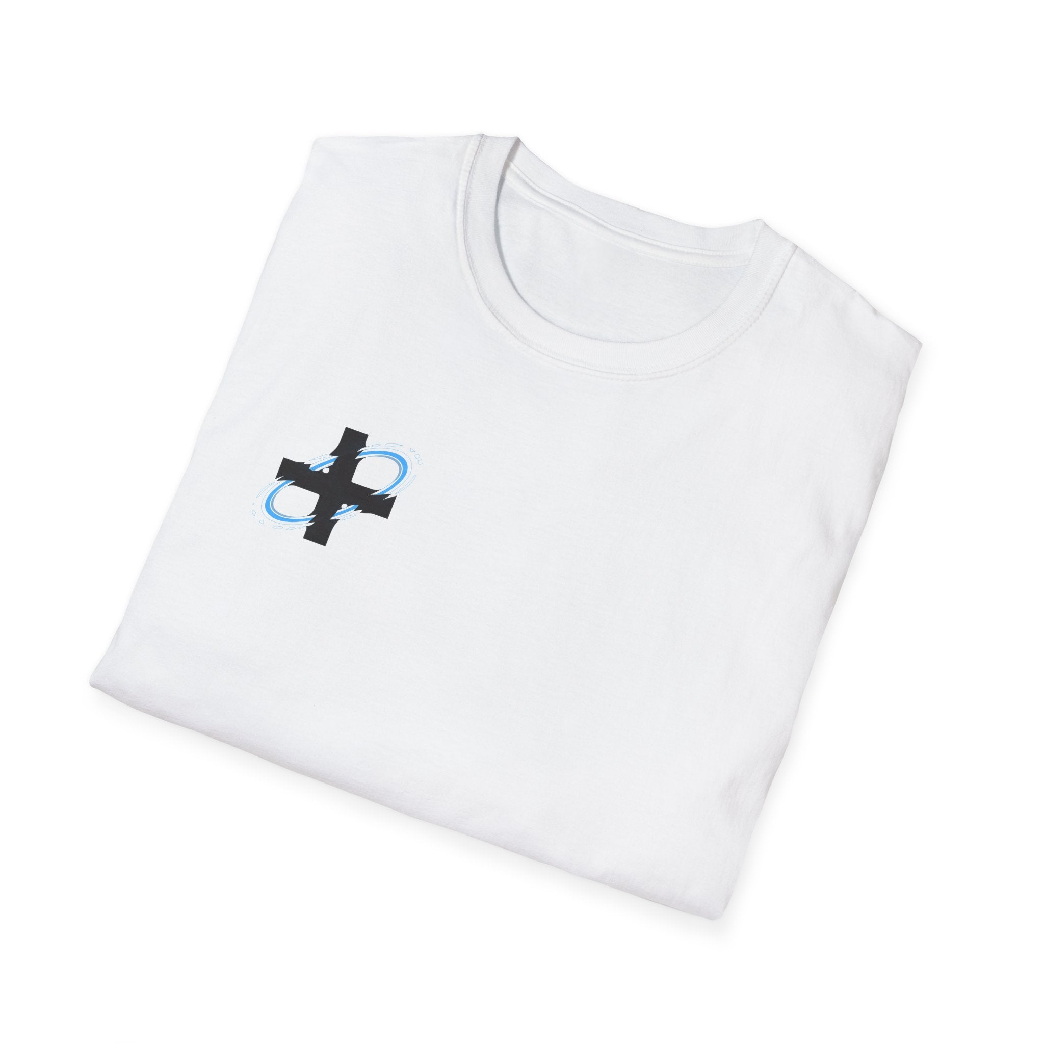 Wanderlust Compass T-Shirt — Adventure Travel Graphic Tee