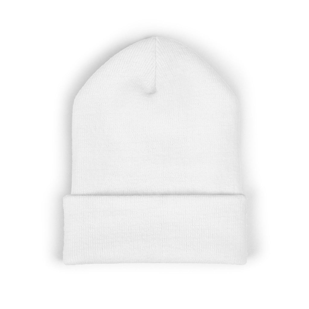 Beanie Hat - HALION APEX Water Splashing Design