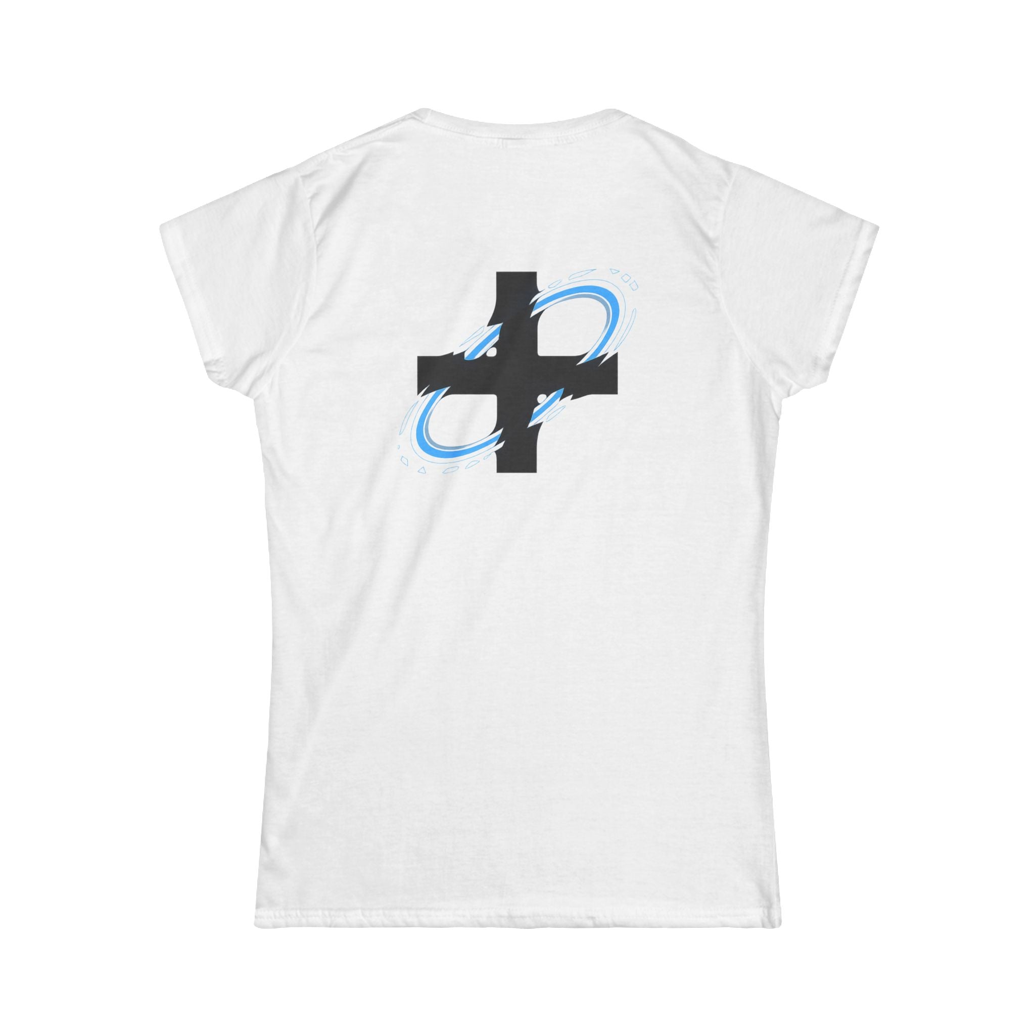 Wanderlust Afro Hair Tee — Inspirational Travel & Freedom Graphic Women's Shirt