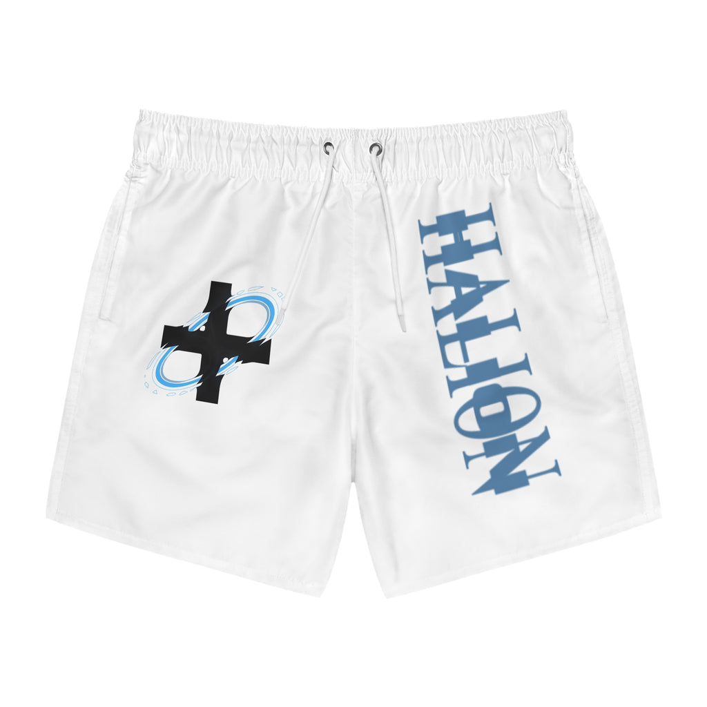 Swim Trunks - Fast Swimming Design