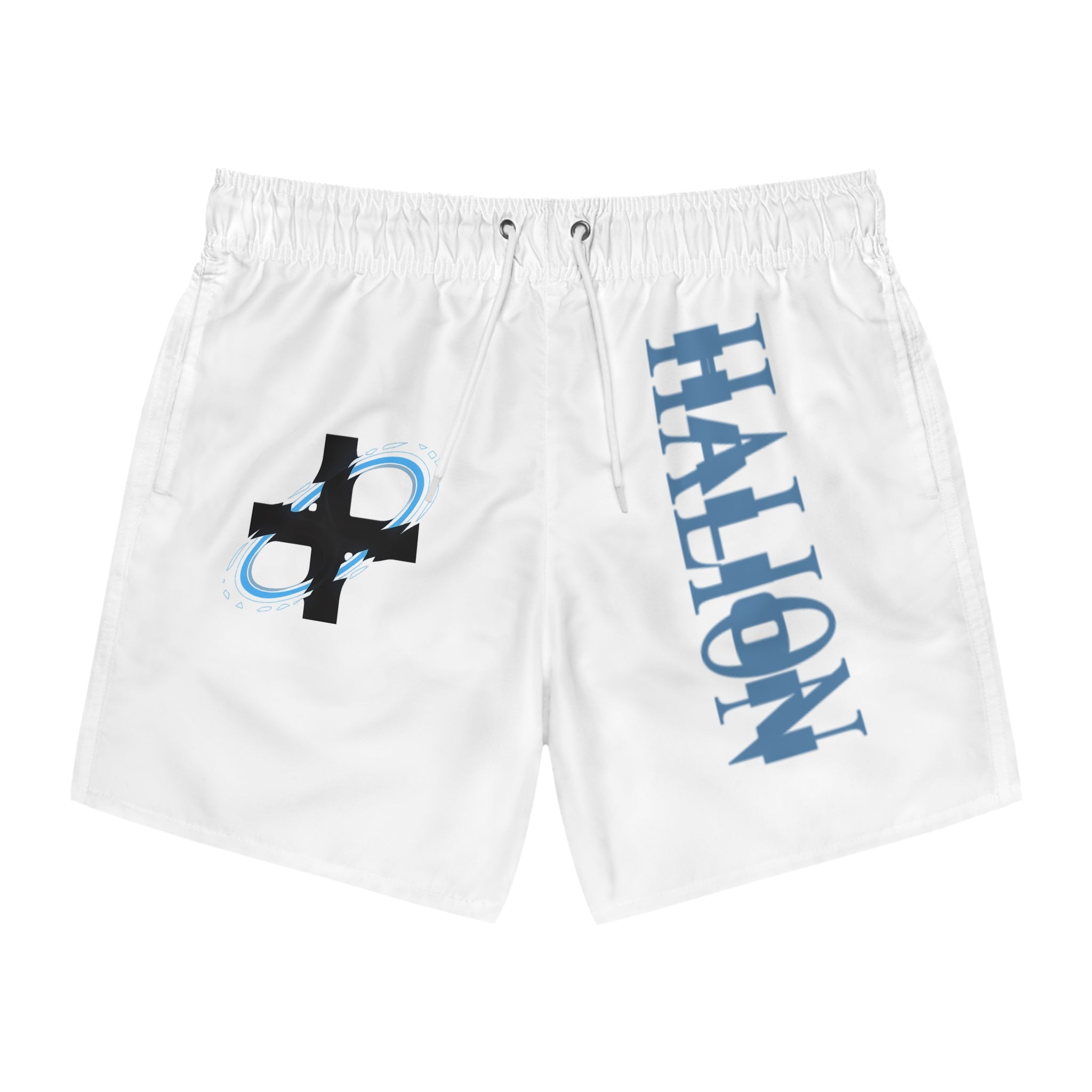 Swim Trunks - Fast Swimming Design