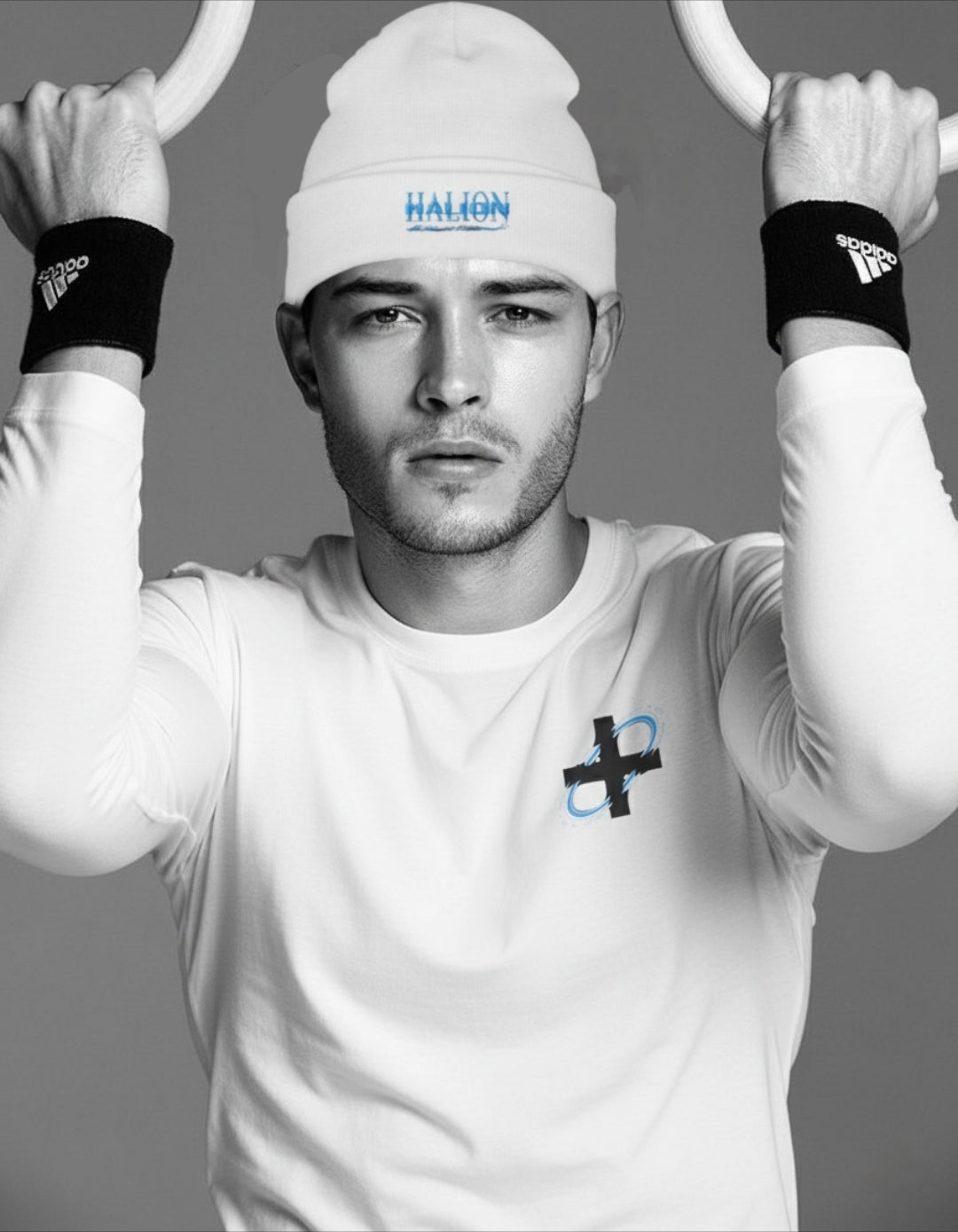 Beanie Hat - HALION APEX Water Splashing Design